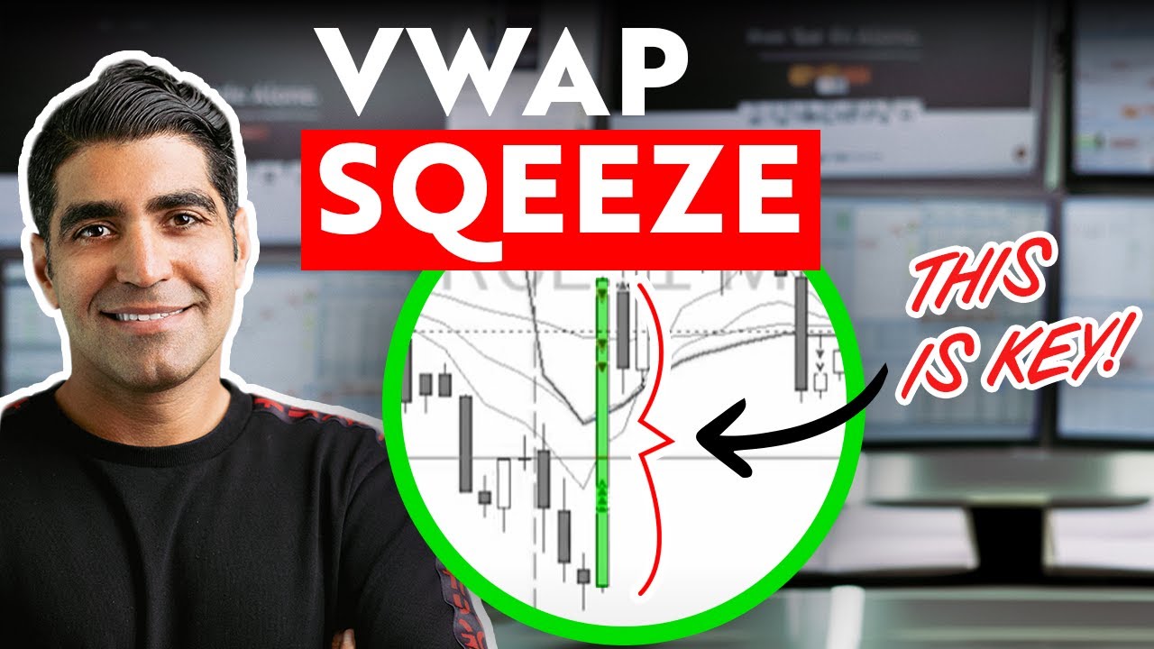 How to Use VWAP as a Signal for Going Long or Short in Day Trading