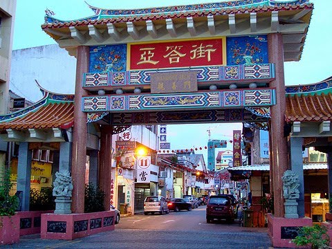 2 Min Introduce You Best Places To Visit In Carpenter Street Youtube