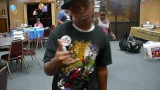 Avril Lavigne Ft Lil Mama - Girlfriend