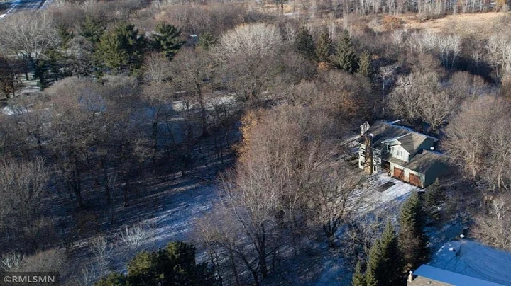 16011 Nowthen Boulevard NW, Ramsey, MN Presented b...