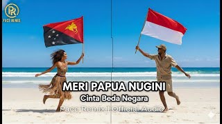 MERI PNG (Yu Nais Tumas) - PACE REMIX (Official Audio 2026) | Island Reggae Papua x Papua Nugini