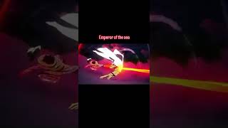 emperor of the sea &amp; priate hunter joro