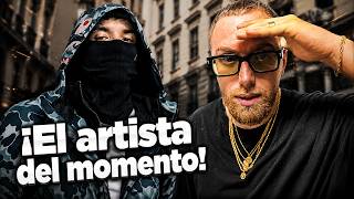 THE PANTHER PROVES HE'S THE ARTIST OF THE MOMENT! | MY CAREER IS MINE REACTION