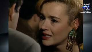 📺 | TELENOVELA - MUCHACHITAS (1992) - CAPITULO 161 - Parte 2