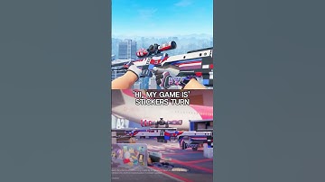 POP AWP x Hi, My Game Is x SAW Copenhagen 2024 | #cs  #cs2  #crafts  #update