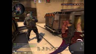 Shadowplay Highlights #4