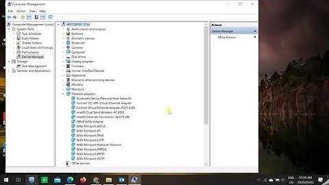 No Connection Option for Mobile Broadband