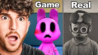 Full Exposing The SCARIEST Roblox Secrets! News