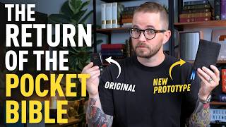 The Pocket Bible is Back! screenshot 3