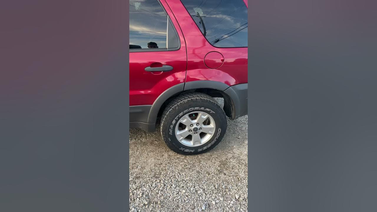Why Does My Horn Honks Randomly - Outdoor Driving