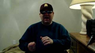 WarlordFeyd Five Facts Tag Blog