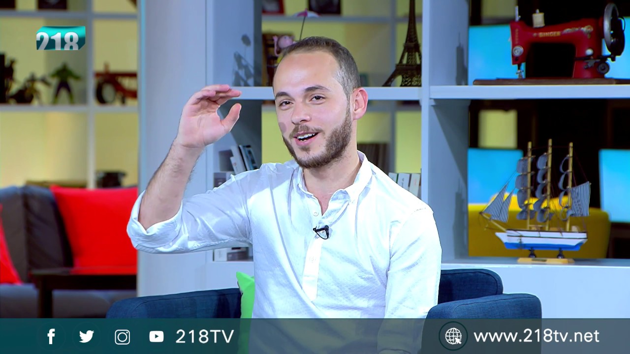 برنامج الصبح |  لقاء مع الفنان السوري محمد كندو