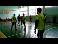 Волейбол:Мангуш-Волноваха.