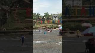 Download Lagu Riam Bajandik #wisata kota barabai hulu sungai tengah MP3