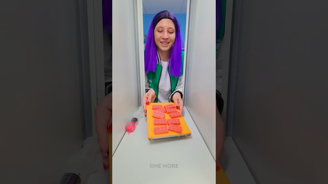 💄Secret Lipstick Collection Unveiled! 🤫💋