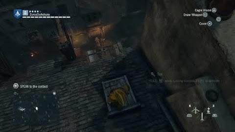 How to get creed points fast(Assassin