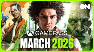 MORE Massive Games Are Coming To Game Pass | Xbox Update