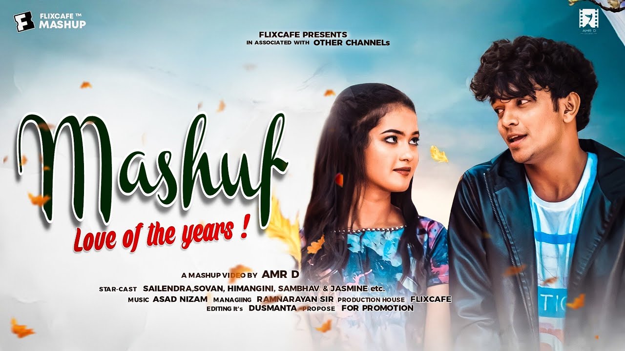 Mashup Of The Year 2022 | Odia Mashup | Odia Best Songs | Sailendra, Sovan, Himangini etc. Flixcafe