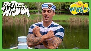 Bound for South Australia, and More!🌳The Tree of Wisdom + The Wiggles 📺 Full Kids TV Episode
