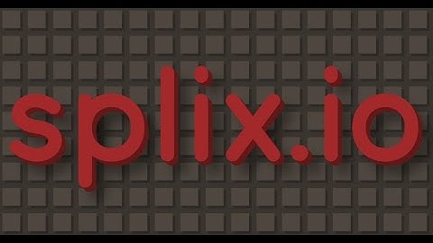 EPIC FAIL ON SPLIX.IO!