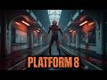 PLATFORM 8 – Can You Escape This Horror Nightmare? 👻🔥#horror #granny #shortlive