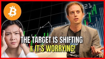 "Regulators Are Hunting Crypto And Bitcoin Erik Voorhees