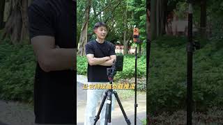 【#开箱测评】信号一格还能推1080P地库直播实测!