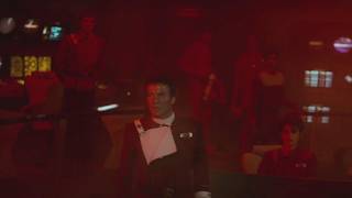 Star Trek Ii The Wrath Of Khan Deleted Khan Mocks Kirk Scene Restored