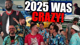 That was 2025. Highlights and outtakes - SPS Motorsport