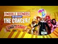 Horrible Histories The Concert | York Barbican