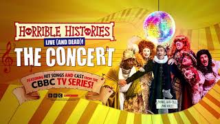 Horrible Histories The Concert | York Barbican