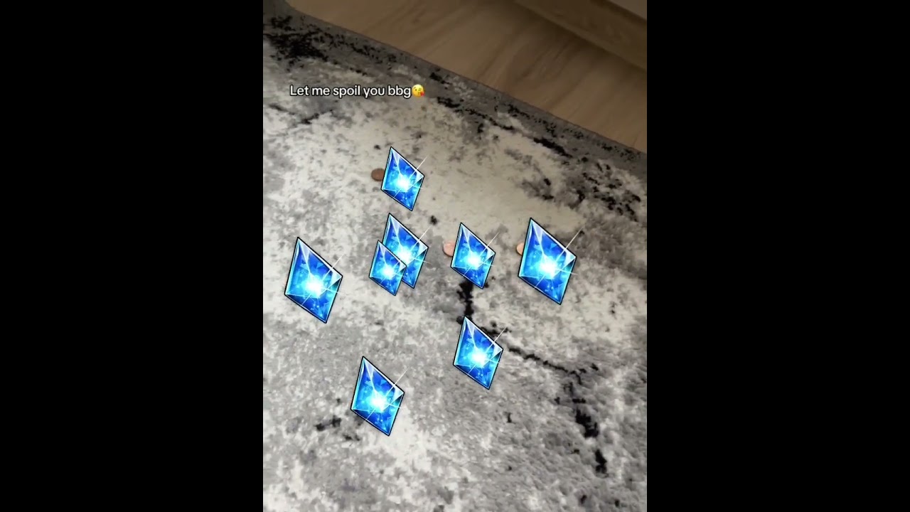 I can treat you right 🤭 | [Goddess of Victory: NIKKE] 