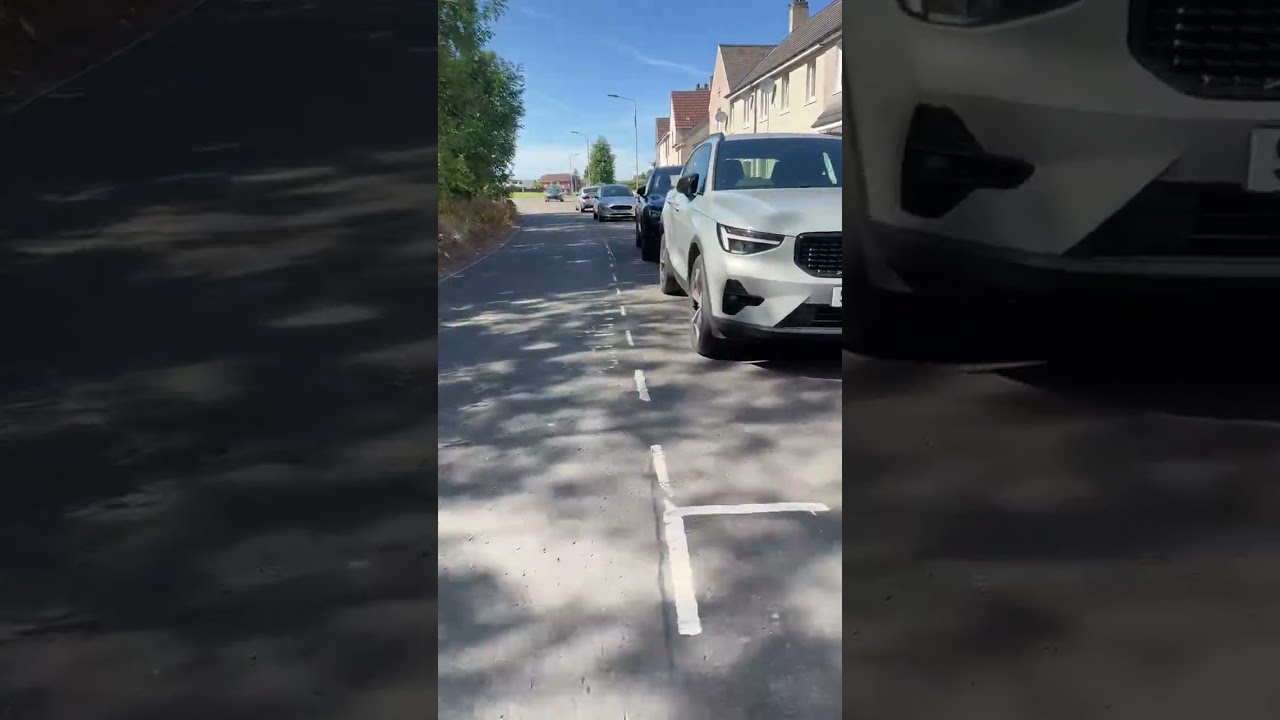 Holytown to Strathclyde park bike ride in summer Monday 18 August 2025 Scotland