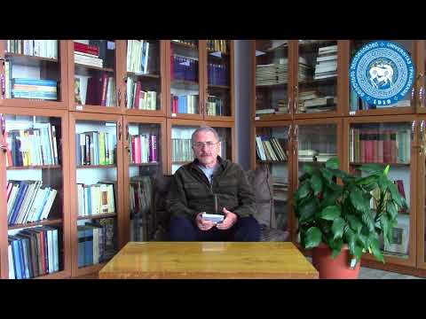 ზაალ სამადაშვილი პროექტში „ავტორიTETE\" / Zaal Samadashvili Proektshi „ავტორიTETE\"