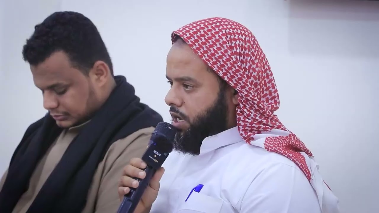 فيديو كامل للافطار الجماعي السنوي الذي تقيمة مدرسة الرحمة بالتعاون مع مدرسة السيدة خديجة 