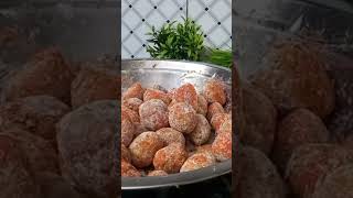 Chatpata Aloo Snack – Indian Street Food#indianfood #recipe #easyrecipe #,,snack #ShortsVideo😛😋👌