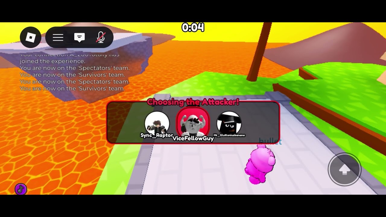 Playing chaos jenga with my friend!!