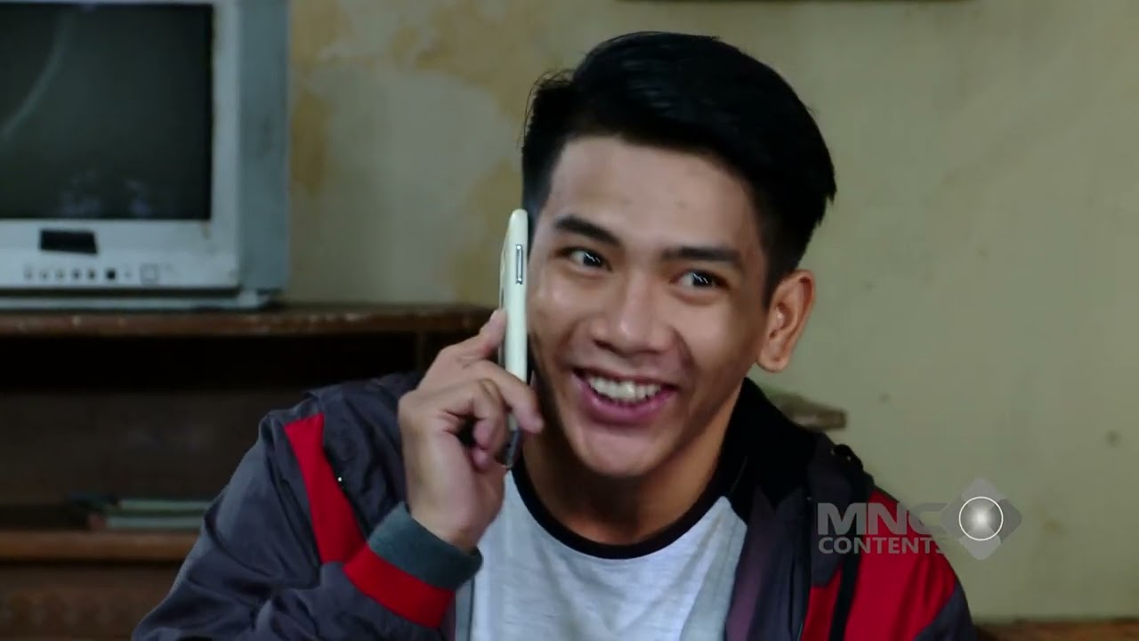 ROCKY HAJAR ANAK AJ ! SRIGALA MAKIN DI ATAS ANGIN ! - ANAK JALANAN 732