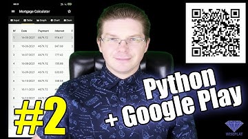 Авто компиляция в APK Мобильного приложения на Python #2
