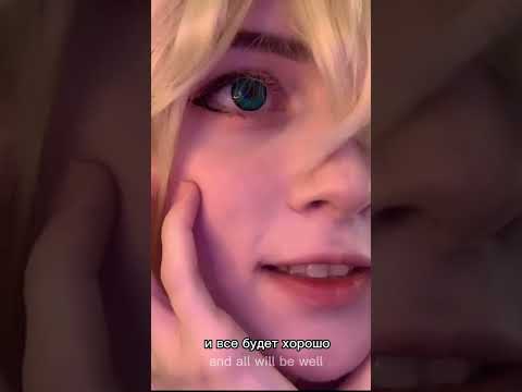mikaela cosplay. owari no seraph