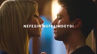 nefesim nefesindeydi Resimi