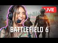 BF6 Early Access [PC Gameplay] Battlefield is BACK?