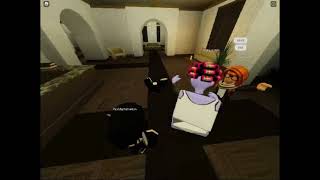 When The Mimic Sacrifice plays be like: