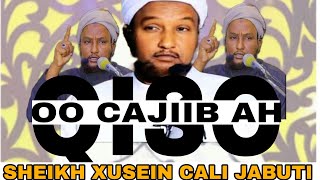 MUXAADARO CUSUB WACDI OYO WAANO ADUUNK& ||@SHEIKH XUSEEN ALI JABUTI??✨️???‍♂️??