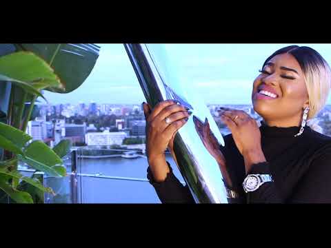 ZAWADI NT - GLORY《OFFICIAL VIDEO》