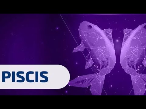 TAROT DE PISCIS ♓ DE ESTA SEMANA, VISTA AL FRENTE Y SUEÑA, SUSCRÍBETE Y ...