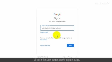 How to Use Google Alerts :Tutorial