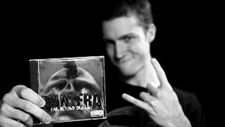 The VGR Album Testimonial #13 Far Beyond Driven - Todd Seibert