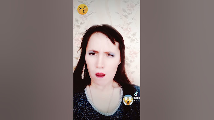 Крик