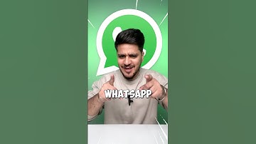 3 Secret Whatsapp Features Revealed